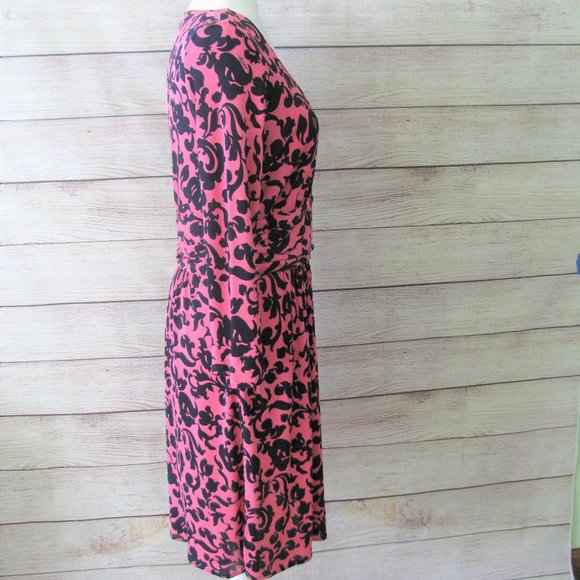 Milly of New York Adrianne Floral print dress - Picture 2 of 8